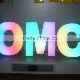 50,000hours Lifespan Outdoor RGB Full Color 3pcs 5050 SMD LED Module thumbnail-5