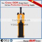 Winch Wireless Remote Control F23-B Transmitter and Receiver Industrial Remote Controls thumbnail-5