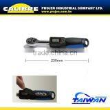CALIBRE Auto Repair 3/8 Dr Digital Torque Wrench Electric Torque Wrench