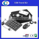 Computer Accessories Laptop Accessory Travel Kits for Promotional thumbnail-2