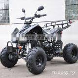 Hot Sell 150cc 4 Stroke Electric Start ATV Quad for Sale thumbnail-1