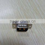 D-sub Power 2w2 Male Wire Electronics 20A Connector thumbnail-1