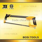 BOSI Brand Hacksaw Frame