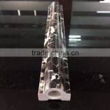 Soft Marble Strong Pvc Skirting Polystyrene Mould ps Baseboard for Flooring Colorful pu Moulding for Pvc Ceiling Cornice thumbnail-4