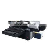 Multi-function Print on Glass Phone Case Metal Wooden uv Printer 6090 thumbnail-2