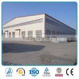 Prefabricated Light Steel Structure thumbnail-6