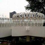 Hydrocyclone with Different Specifications and Reliability