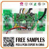 Customize Segway Pcba Board thumbnail-1