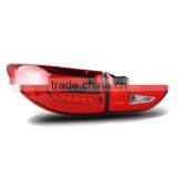 LED Light Taillight Rear Lamp For Mazda 6 2013 2014 2015 thumbnail-2