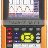 Owon HDS3102M-N Handheld Digital Storage Oscilloscope 100MHz thumbnail-1