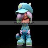 Polyresin Prototype For Products Toy Design Model thumbnail-5