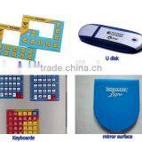 Desktop Rotary Silk Screen Printing Machine thumbnail-6