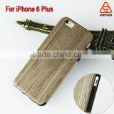 Original Rock Element Series Wood TPU Ultra Thin Shockproof Phone Case For IPhone6 6S 4.7 Inch thumbnail-6