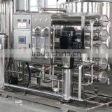 Water Treatment Plants for Beverage /water/juice thumbnail-2