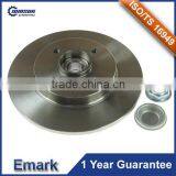 424946 424945 180302400 Disc Brake Rotor Auto Parts Manufacturer thumbnail-1