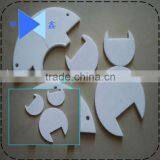 Virgin Ptfe Products Made According to Drawing