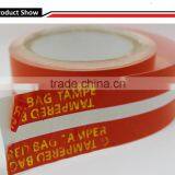 Security Sealing Tape for Mailing Bag