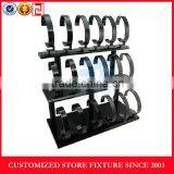 Fashion Customized Acrylic Watch Display Stand thumbnail-1