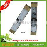 Best Quality Shot Glass Packaging Box, Single Bottle Wine Box, Wine Packaging Bag in Box Wholesale thumbnail-6