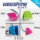 Factory Sell LED Fashion Design of Table Lamp/bed Lamp/desk Lamp/led Clip Lamp thumbnail-6