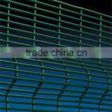 Anping Factory Customized High Security Anti Climb Mesh