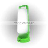 With 4 USB Adaptor & 2 Solar Panel Quick Charge Solar Camping Light thumbnail-5