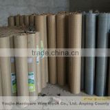 (Anping factory) welded wire mesh (hot sale)