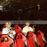 Easyfun Professional 3D,4D,5D,7D Simulation Ride Cinema for Sale thumbnail-2