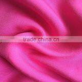 discount textiles rayon twill fabric for women's clothing