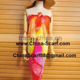 Wholesale Beach Long Scarf thumbnail-3