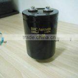 ALS31A1066NF 2000uF 450VDC Aluminum Electrolytic Capacitor New & Original