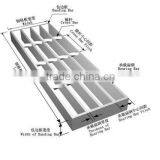 Floor Grating/Press Locked Grating/Cat Walk