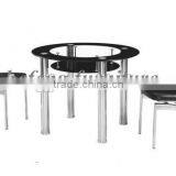 Outdoor Table and Chairs thumbnail-1