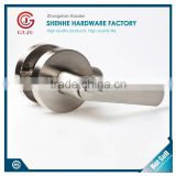 2016 zinc alloy handle heavy duty tubular lever lock
