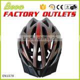Wholesale Bicycle Accessories Road Safety CE EN1078 Bike Helmet thumbnail-4