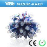 Factory Wholesale Rgb Led Globe String Lightsfor Christmas