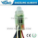 DC5v Rgb Pixel Pixel Christmas Lights Ws2801 thumbnail-3