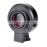 Lens Mount Adapter With Lens Anlarge the Aperture L/R-E thumbnail-4