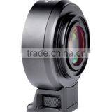 Lens Mount Adapter With Lens Anlarge the Aperture L/R-E thumbnail-5