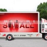 helilai Outdoor 4X2 minitype truck trailer rear lights led truck led tail light truck led display