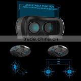 2016 Virtual Reality 3D Vr Box Glasses for Entertainment (One Piece Available) thumbnail-2