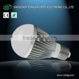 7w E14 Led Bulb Light 12v With 3 Yrs Warranty (CE& Rohs)