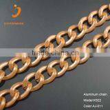 Painted Color Jewelry Necklace Chain thumbnail-1