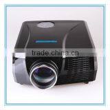 2015 China New 2600 Lumens Best HDMI Full HD LED 1280x720 Multimedia Projector 3D Best Hologram Projectors thumbnail-3