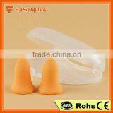 EASTNOVA ES201UC high quality ear plugs,logo ear plugs,noise reduction ear plugs