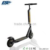 Charing time 3h Electric brake electric scooter balace scooter