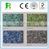 Interior Decorative Homogeneous Pvc Flooring/Hospital Vinyl Flooring thumbnail-3