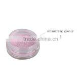 Wholesale Bulk Glitter Loose Eyeshadow Powder Face Glitter Loose Powder thumbnail-2