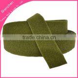 Garment Accessory Nylon Mix Polyester Colored Magic Tape Hook and Loop Tapes thumbnail-2