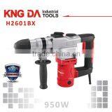 KD2601BX 950W Double Function 26mm Big Vapor Hammer Mod Hammer Drill Hammer